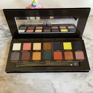 Anastasia Beverly Hills Prism Pallet
